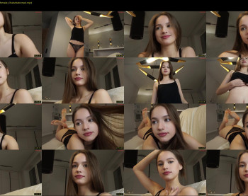 hecola — 41 minute Chaturbate female cam show recording, 720p, Oct 2, 2024