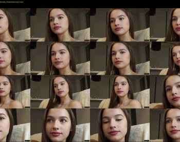 hecola — 5 minute Chaturbate female cam show recording, 720p, Oct 2, 2024