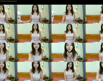 hersheys_aran — 6 minute Chaturbate female cam show recording, 720p, Oct 2, 2024