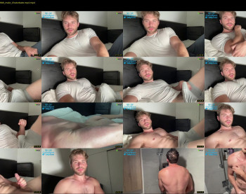hot8pack01 — 67 minute Chaturbate male cam show recording, 720p, Oct 2, 2024