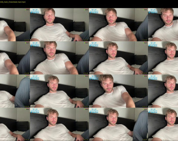 hot8pack01 — 8 minute Chaturbate male cam show recording, 720p, Oct 2, 2024
