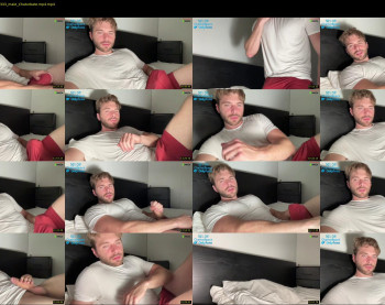 hot8pack01 — 41 minute Chaturbate male cam show recording, 720p, Oct 2, 2024