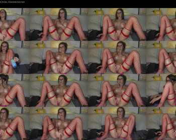 hotbella_ — 80 minute Chaturbate female cam show recording, 720p, Oct 2, 2024