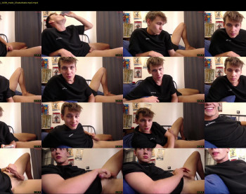 howardkottam — 63 minute Chaturbate male cam show recording, 720p, Oct 2, 2024