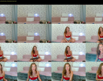imcarrieberry — 23 minute Chaturbate female cam show recording, 720p, Oct 2, 2024