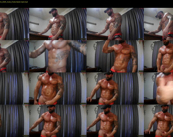 imnewherelollol — 109 minute Chaturbate male cam show recording, 720p, Oct 2, 2024