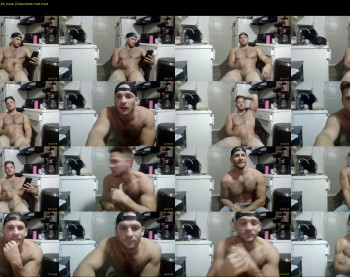inamate93 — 36 minute Chaturbate male cam show recording, 720p, Oct 2, 2024