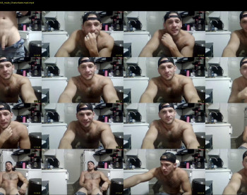 inamate93 — 33 minute Chaturbate male cam show recording, 720p, Oct 2, 2024