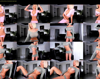 ingridblondy94 — 120 minute Chaturbate female cam show recording, 720p, Oct 2, 2024