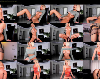 ingridblondy94 — 120 minute Chaturbate female cam show recording, 720p, Oct 2, 2024