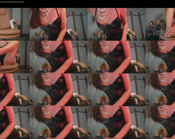 iris_vega — 4 minute Chaturbate female cam show recording, 720p, Oct 2, 2024