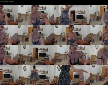 iveto69 — 120 minute Chaturbate female cam show recording, 720p, Oct 2, 2024