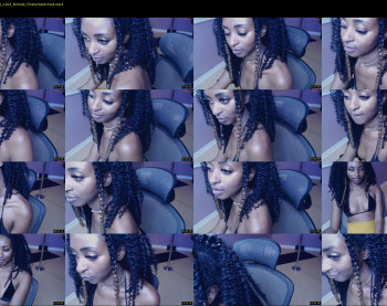 jada_valentine — 17 minute Chaturbate female cam show recording, 720p, Oct 2, 2024