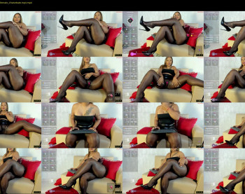 jadee_j — 44 minute Chaturbate female cam show recording, 720p, Oct 2, 2024