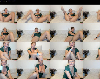 jadore_able82 — 17 minute Chaturbate female cam show recording, 720p, Oct 3, 2024