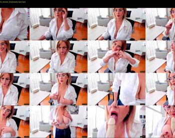 janeturner — 21 minute Chaturbate female cam show recording, 720p, Oct 2, 2024