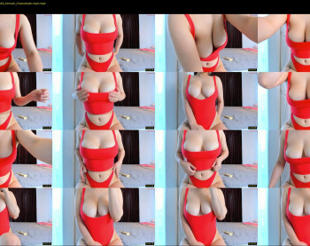 jap_amelle — 5 minute Chaturbate female cam show recording, 720p, Oct 2, 2024