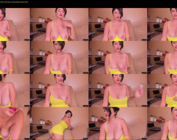 jasminarcher — 30 minute Chaturbate female cam show recording, 720p, Oct 2, 2024