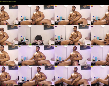 jaycobortiz_ — 121 minute Chaturbate male cam show recording, 720p, Oct 2, 2024