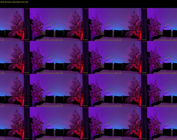 jessiccaburns — 6 minute Chaturbate female cam show recording, 720p, Oct 3, 2024