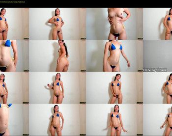 joyce_ena — 121 minute Chaturbate female cam show recording, 720p, Oct 2, 2024
