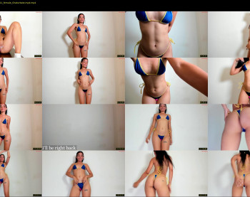 joyce_ena — 121 minute Chaturbate female cam show recording, 720p, Oct 2, 2024
