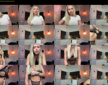 julia_rle — 16 minute Chaturbate female cam show recording, 720p, Oct 2, 2024
