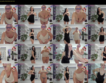 juliana35 — 69 minute Chaturbate couple cam show recording, 720p, Oct 2, 2024