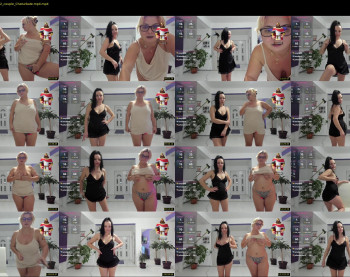juliana35 — 84 minute Chaturbate couple cam show recording, 720p, Oct 2, 2024