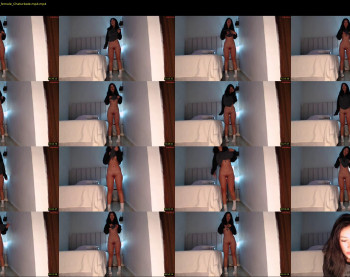 kalindi_ — 11 minute Chaturbate female cam show recording, 720p, Oct 2, 2024