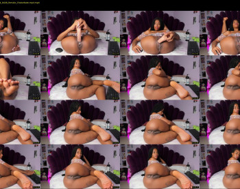 karla_ricochett — 19 minute Chaturbate female cam show recording, 720p, Oct 3, 2024