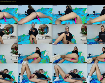 karol_goode — 117 minute Chaturbate female cam show recording, 720p, Oct 2, 2024