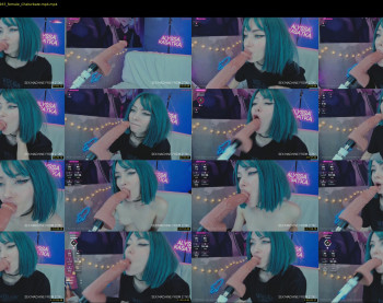 kasatka969 — 121 minute Chaturbate female cam show recording, 720p, Oct 2, 2024