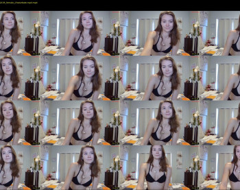 katynowhere — 5 minute Chaturbate female cam show recording, 480p, Oct 2, 2024
