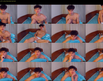 kenter_parker — 47 minute Chaturbate male cam show recording, 720p, Oct 2, 2024