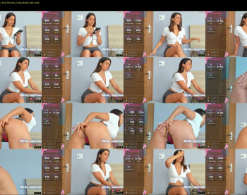 kiera_thomas — 17 minute Chaturbate couple cam show recording, 720p, Oct 2, 2024