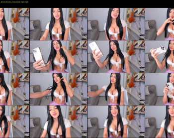 kimberly_hot2 — 3 minute Chaturbate female cam show recording, 720p, Oct 3, 2024