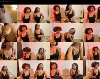 kittyand — 78 minute Chaturbate couple cam show recording, 720p, Oct 2, 2024