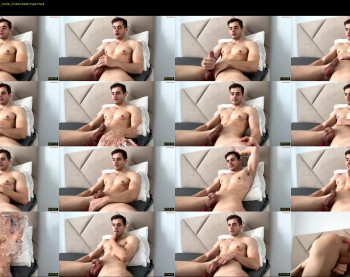 kiwigray — 70 minute Chaturbate male cam show recording, 720p, Oct 2, 2024