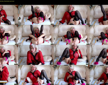 klitores — 120 minute Chaturbate female cam show recording, 720p, Oct 2, 2024