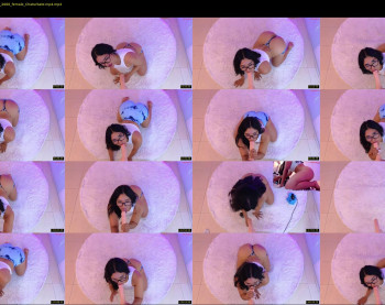 laady_brownn — 120 minute Chaturbate female cam show recording, 720p, Oct 2, 2024