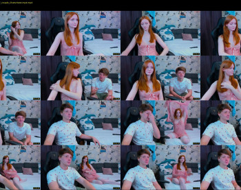 laksmrrr — 32 minute Chaturbate couple cam show recording, 720p, Oct 2, 2024