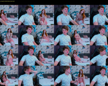 laksmrrr — 71 minute Chaturbate couple cam show recording, 720p, Oct 2, 2024
