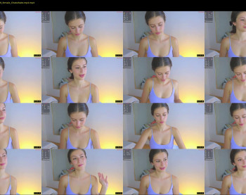 laralane_ — 3 minute Chaturbate female cam show recording, 720p, Oct 2, 2024