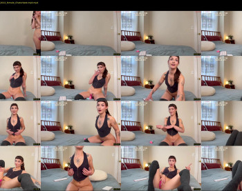 lazylittlething — 18 minute Chaturbate female cam show recording, 720p, Oct 2, 2024
