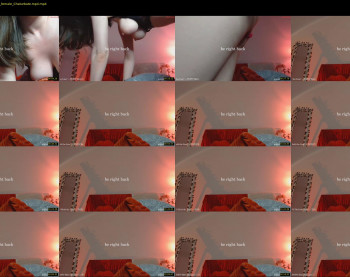 lea_exe — 3 minute Chaturbate female cam show recording, 720p, Oct 3, 2024