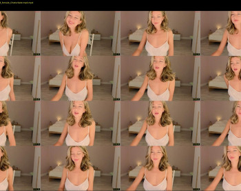 lenamuti — 18 minute Chaturbate female cam show recording, 720p, Oct 2, 2024