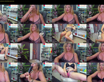 lisa2018 — 83 minute Chaturbate female cam show recording, 720p, Oct 2, 2024