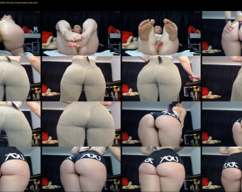litas_secrets — 96 minute Chaturbate female cam show recording, 720p, Oct 2, 2024