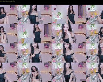 lovewindy — 120 minute Chaturbate female cam show recording, 720p, Oct 2, 2024